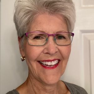 Meet your Posher, Marty